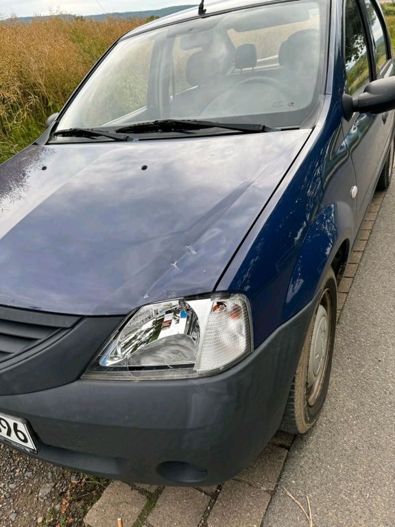 Dacia Logan 2006