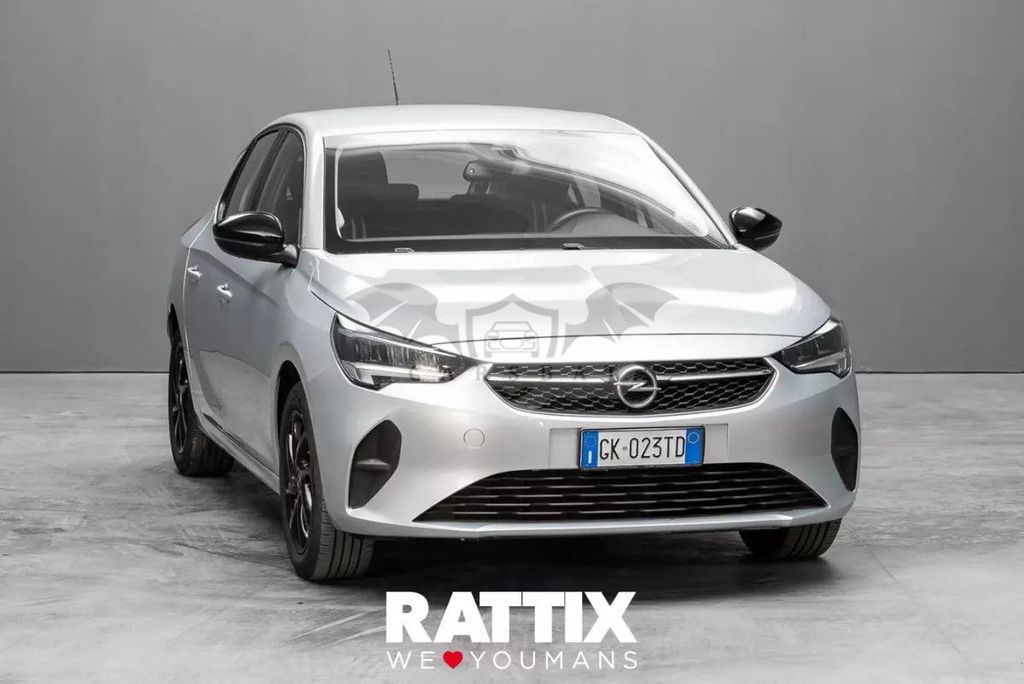 Opel Corsa 2022