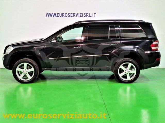 Mercedes-Benz GL 320 2007