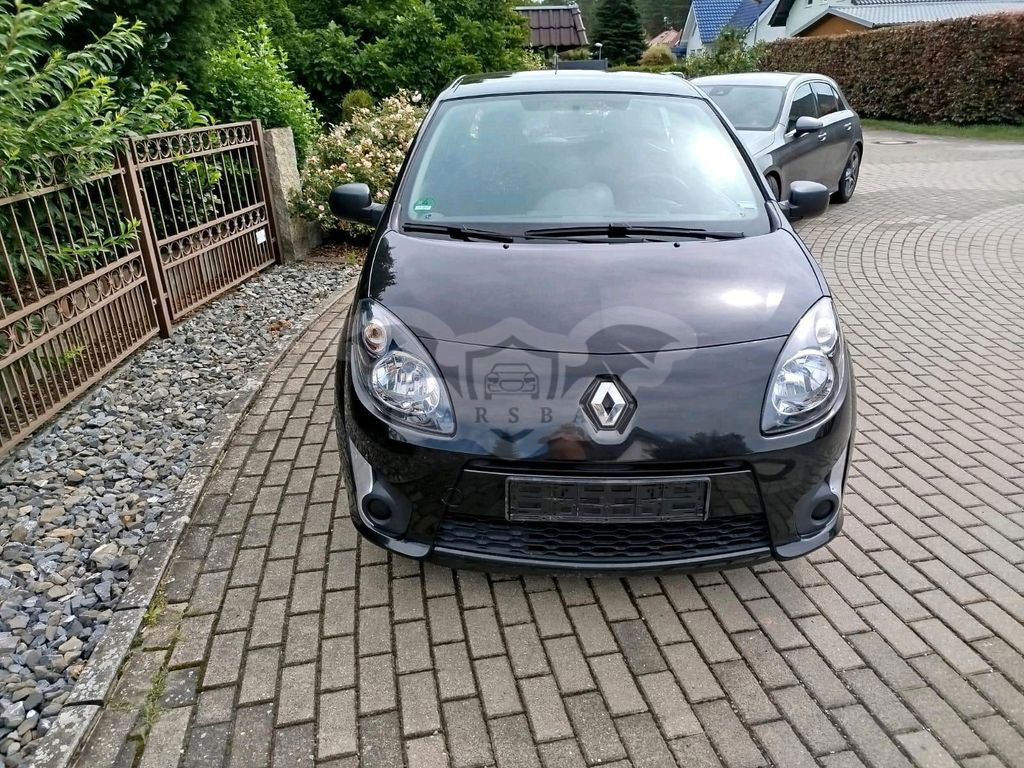Renault Twingo 2011
