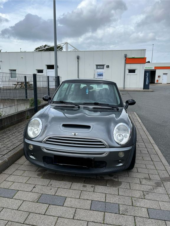 Mini Cooper 2003