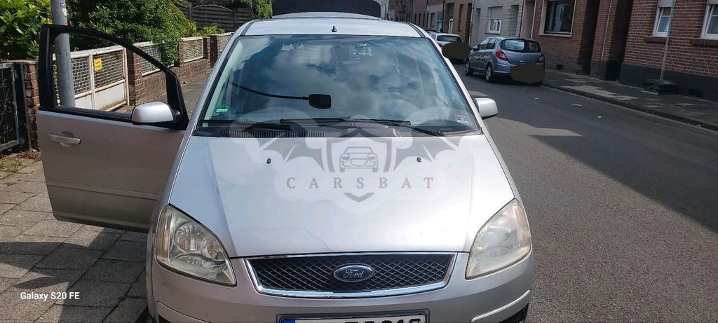 Ford C-Max 2006