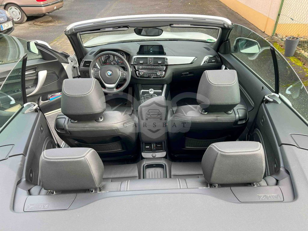 BMW 2 Series 218 2021