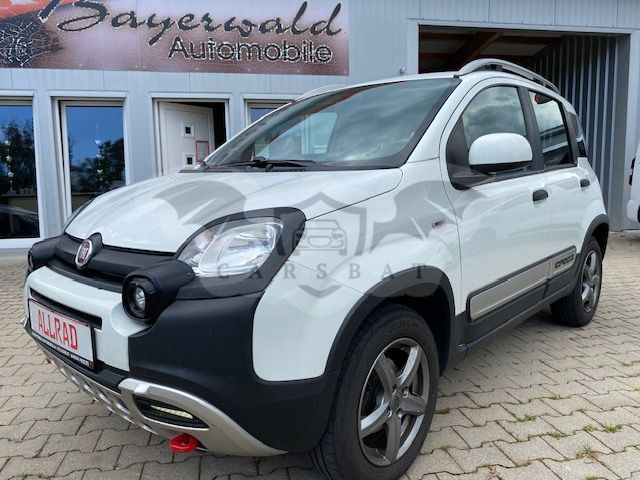 Fiat Panda 2015