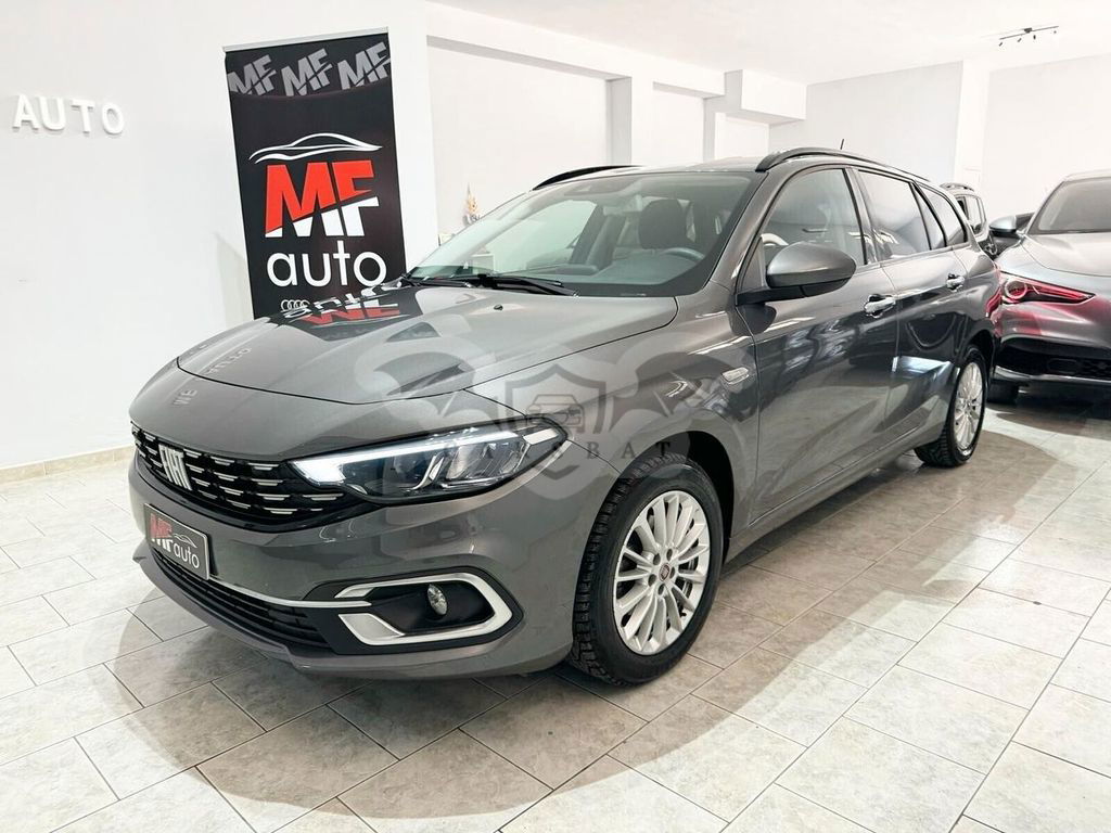 Fiat Tipo 2021