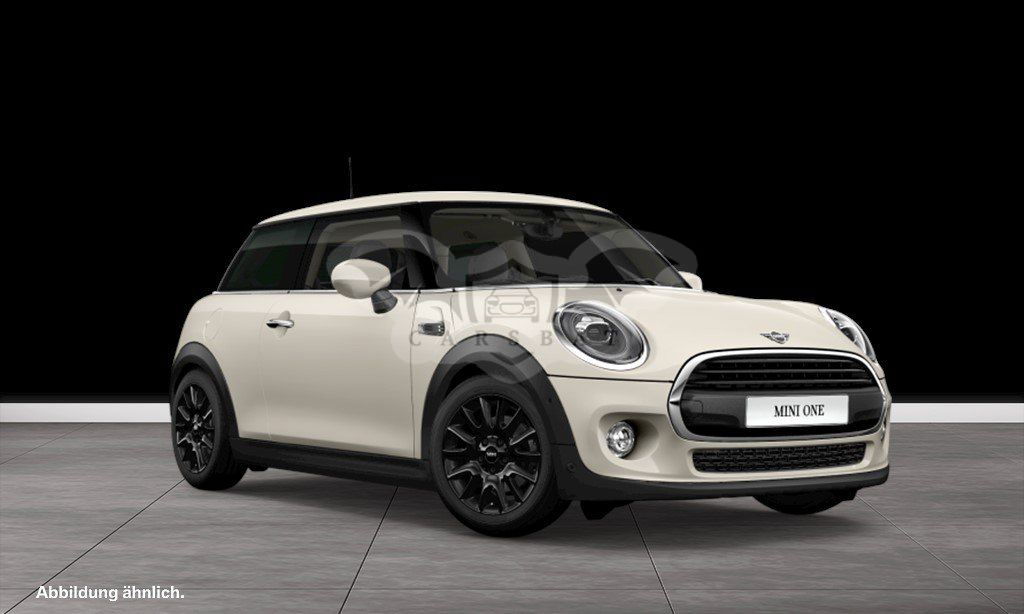 Mini One 2021