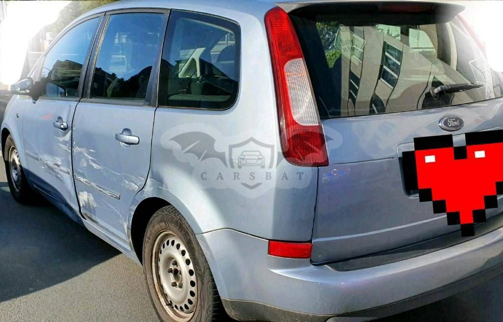 Ford C-Max 2005