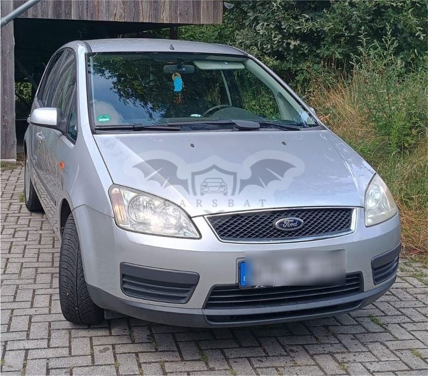 Ford C-Max 2004