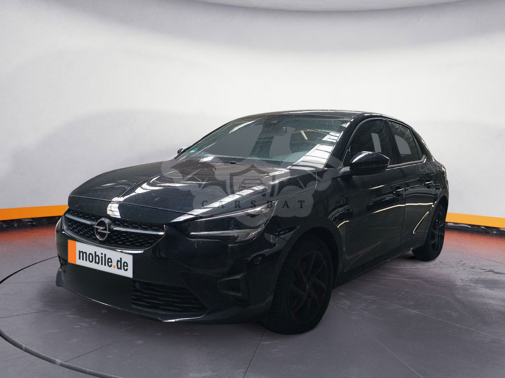 Opel Corsa 2022
