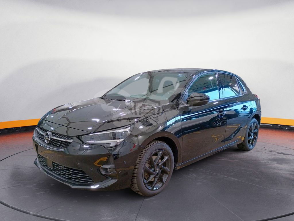 Opel Corsa 2023