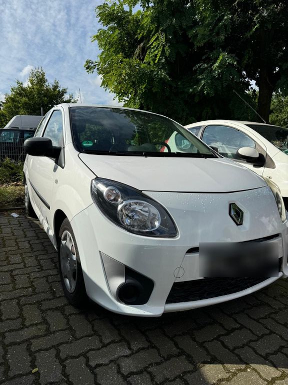 Renault Twingo 2011