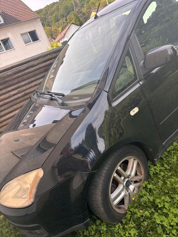 Ford C-Max 2006