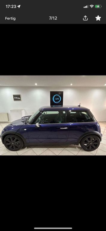 Mini Cooper 2006