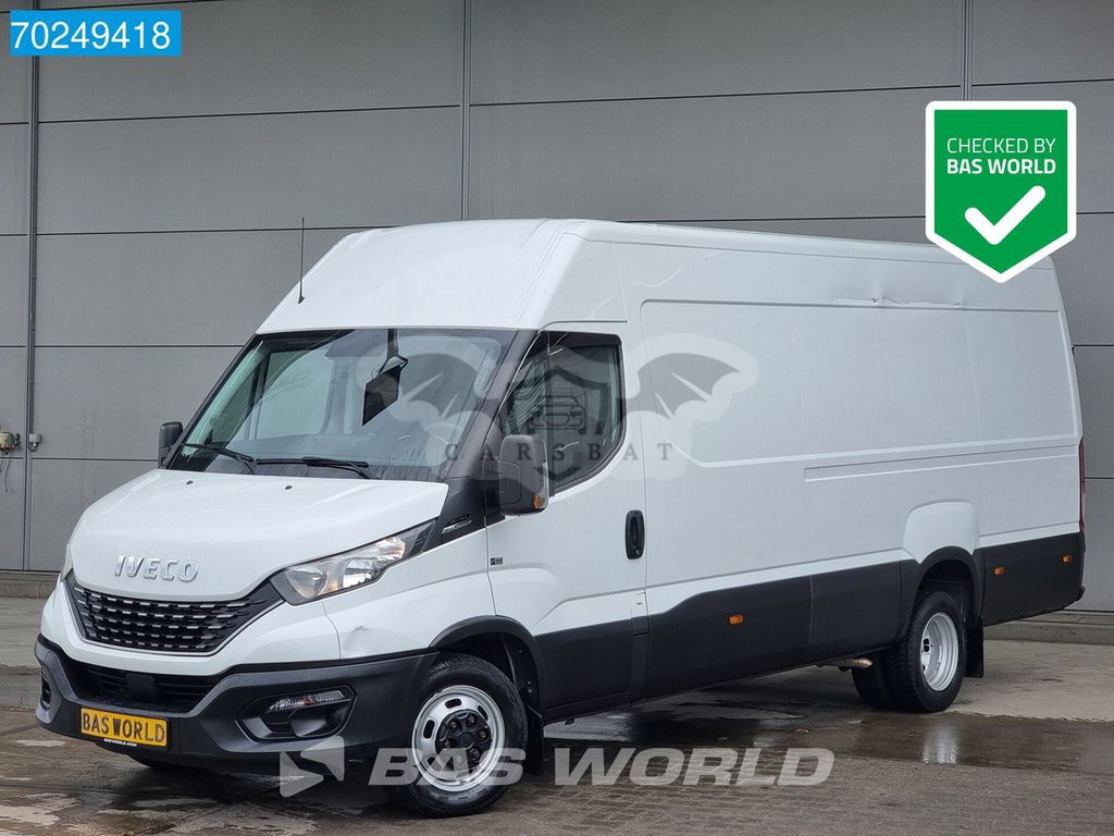 Iveco Daily 2021