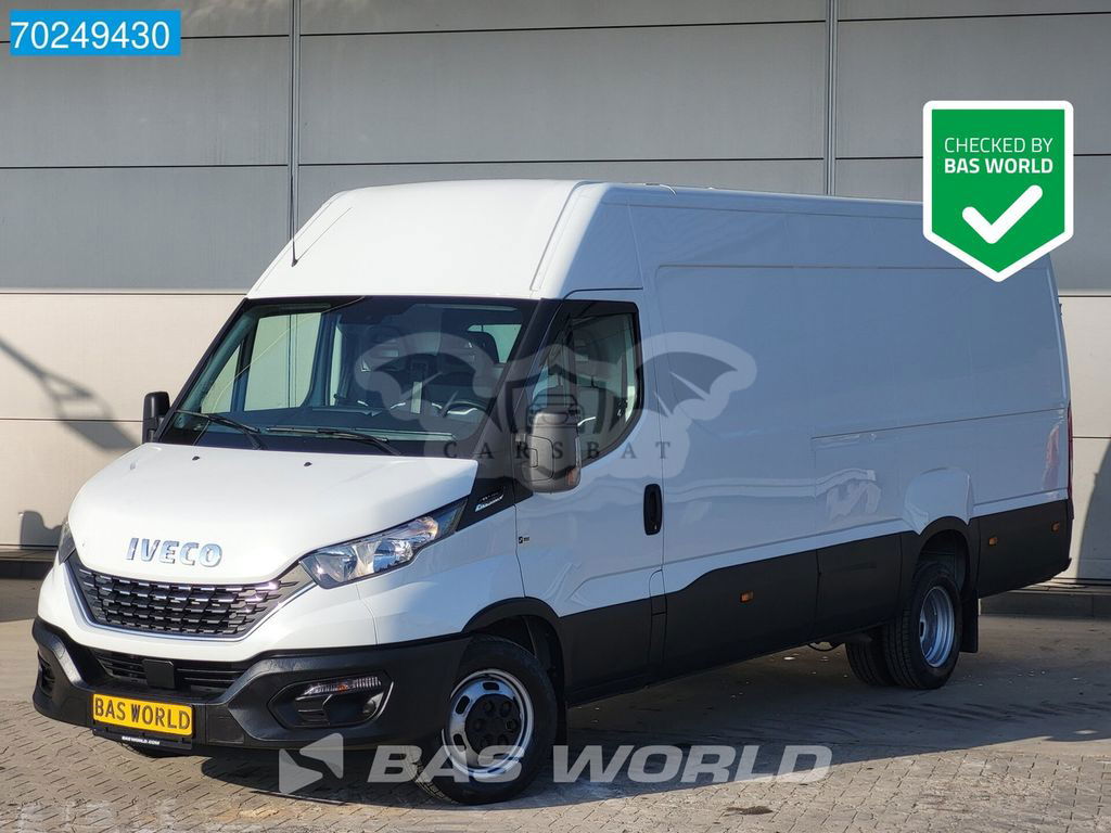 Iveco Daily 2021