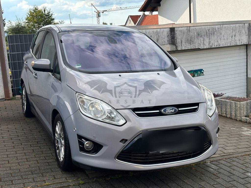 Ford C-Max 2012