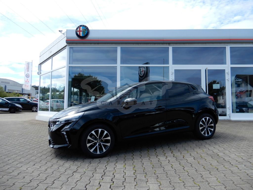 Mitsubishi Colt 2024