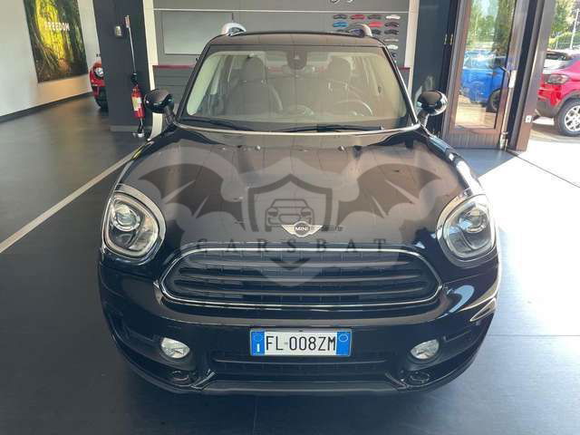 Mini One 2017