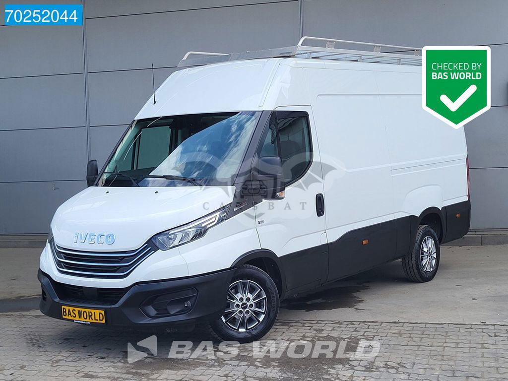 Iveco Daily 2022