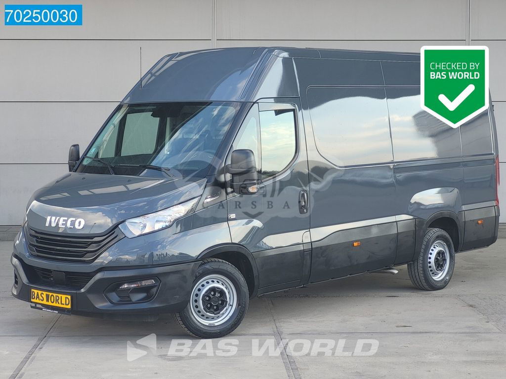 Iveco Daily 2022
