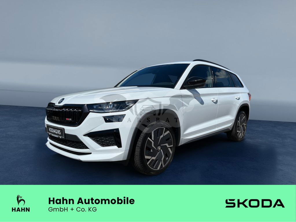 Skoda Kodiaq 2024