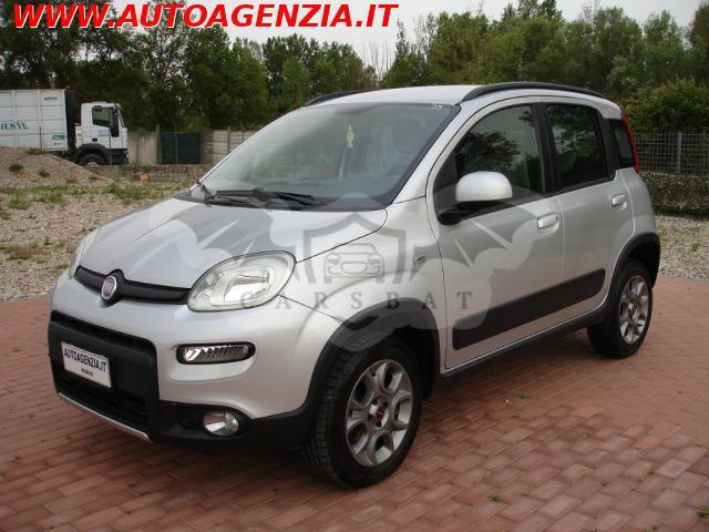 Fiat Panda 2014