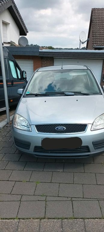 Ford C-Max 2003
