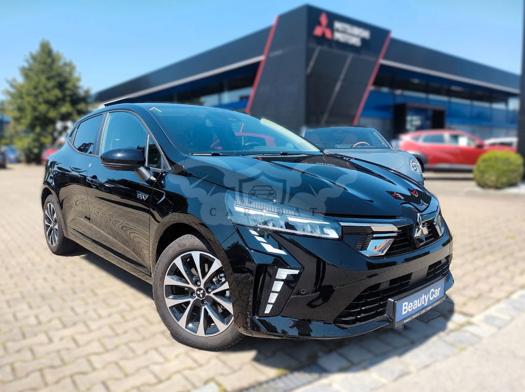 Mitsubishi Colt 2024