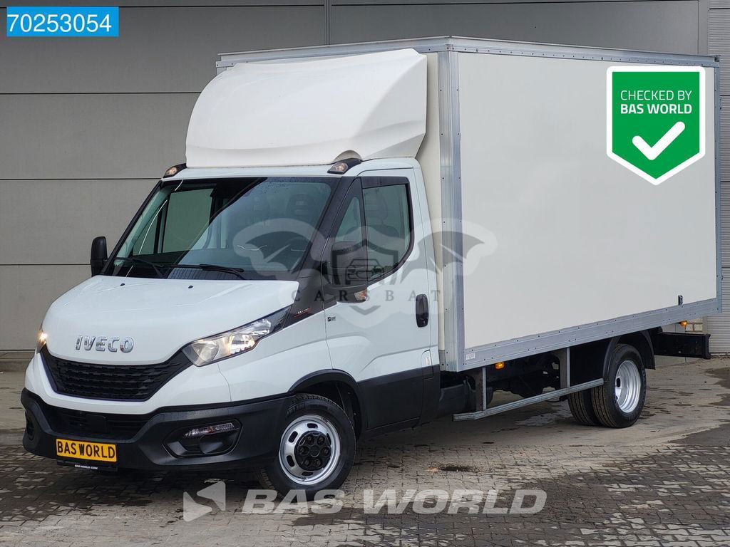Iveco Daily 2021