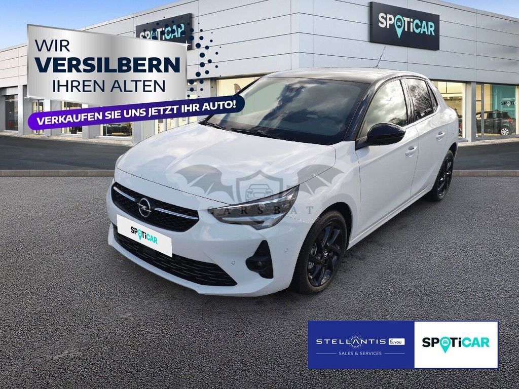 Opel Corsa 2023