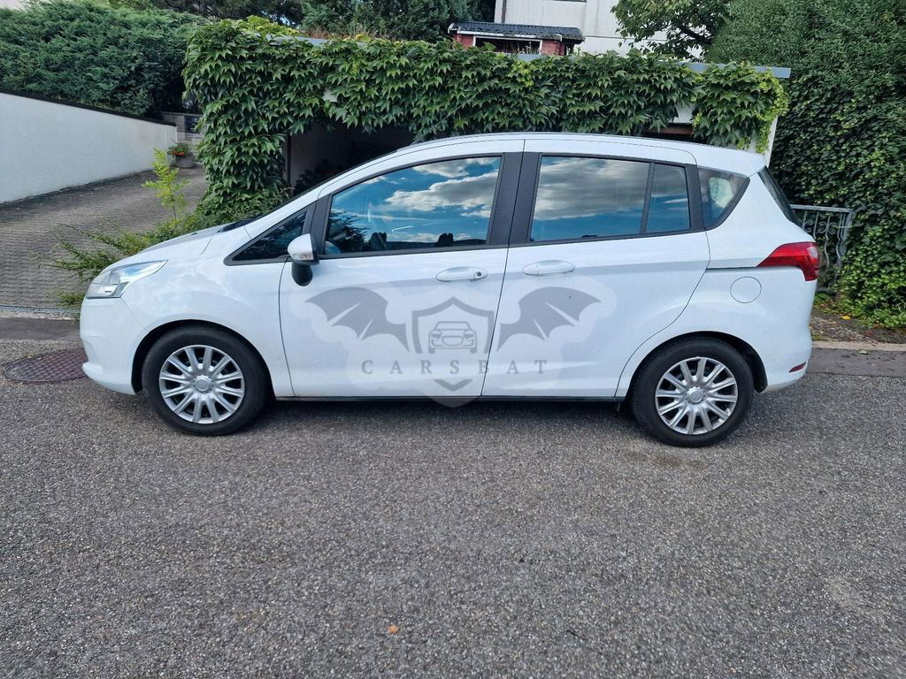 Ford B-Max 2013