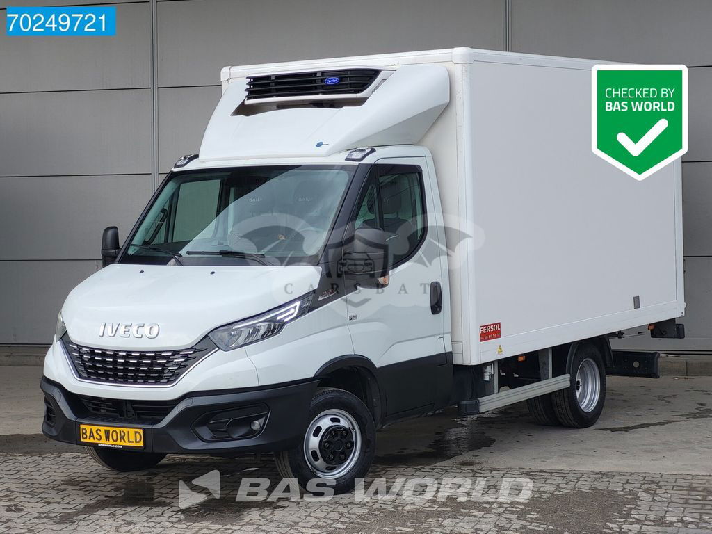 Iveco Daily 2021