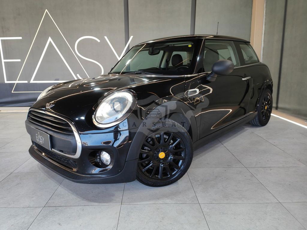 Mini One 2016