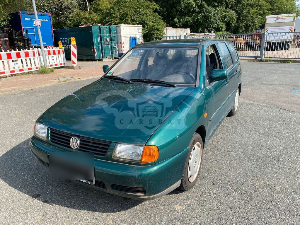 Volkswagen Polo 1998