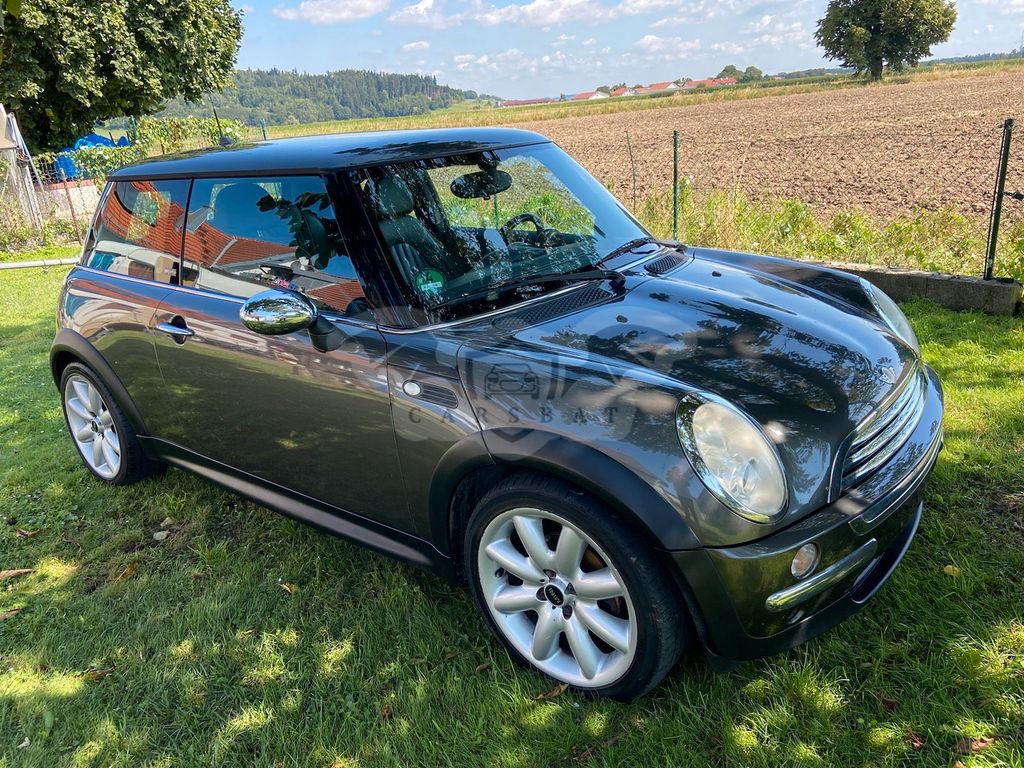 Mini Cooper 2006