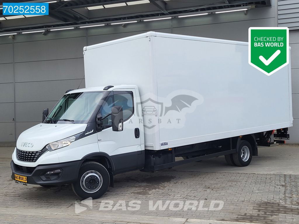 Iveco Daily 2022