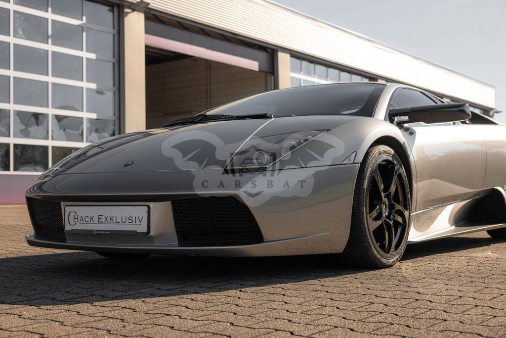 Lamborghini Murciélago 2006