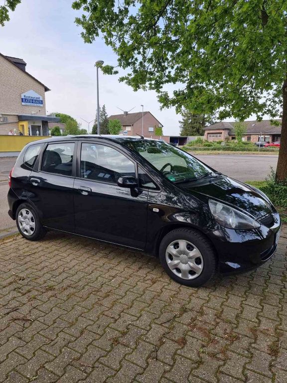 Honda Jazz 2007