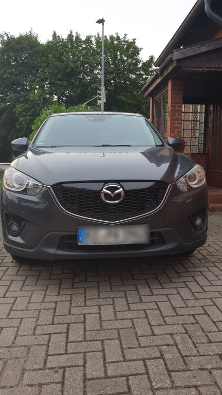 Mazda CX-5 2014