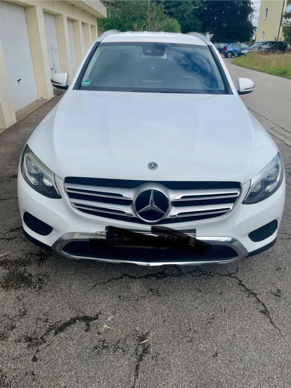 Mercedes-Benz GL 2018