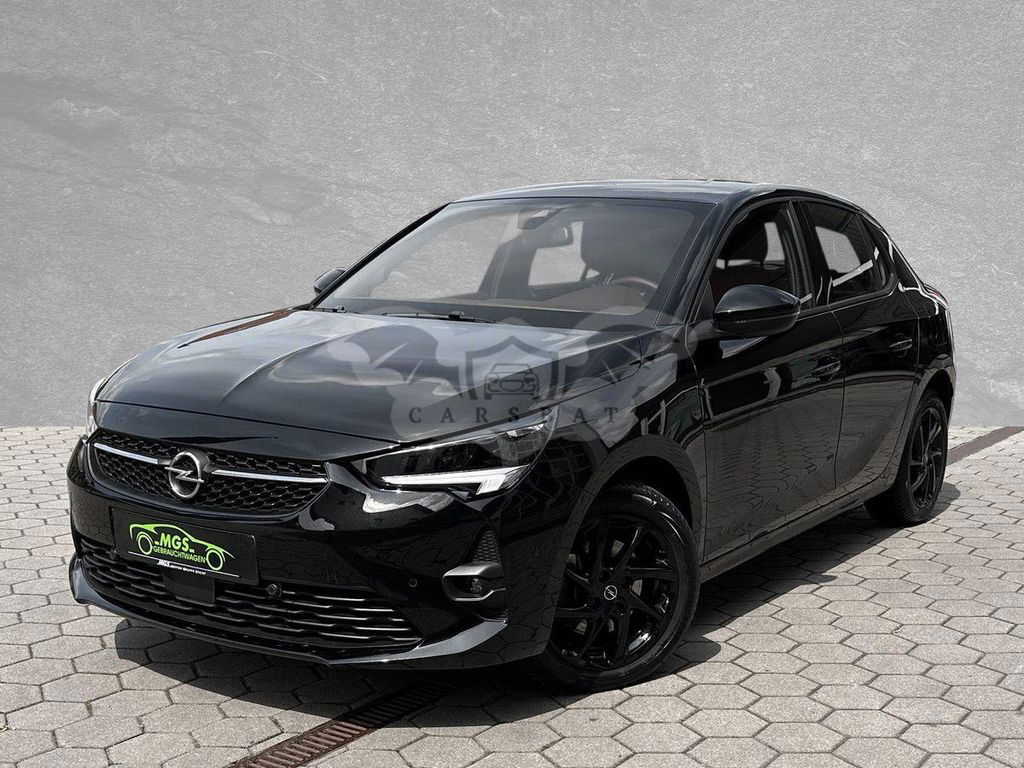Opel Corsa 2023