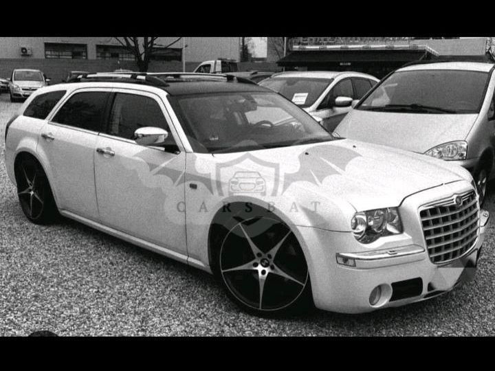 Chrysler 300C 2008