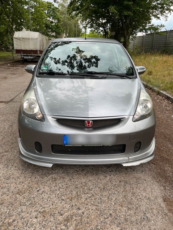Honda Jazz 2007