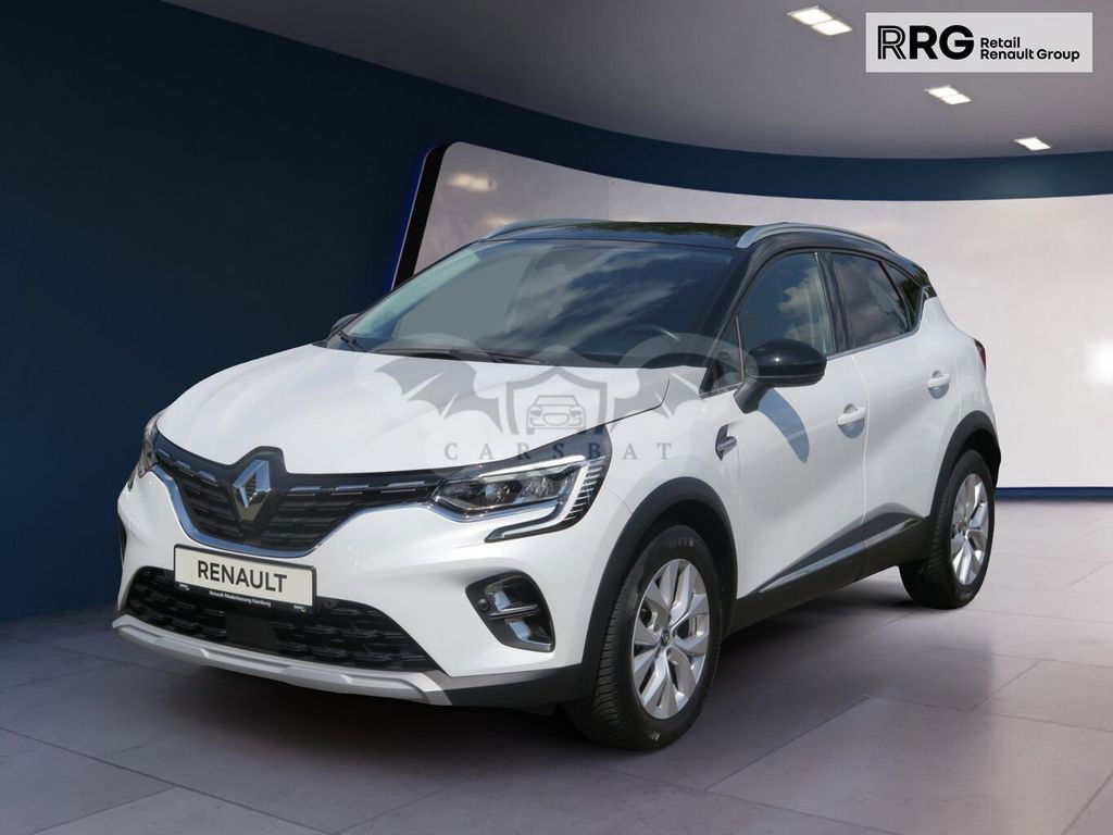 Renault Captur 2020