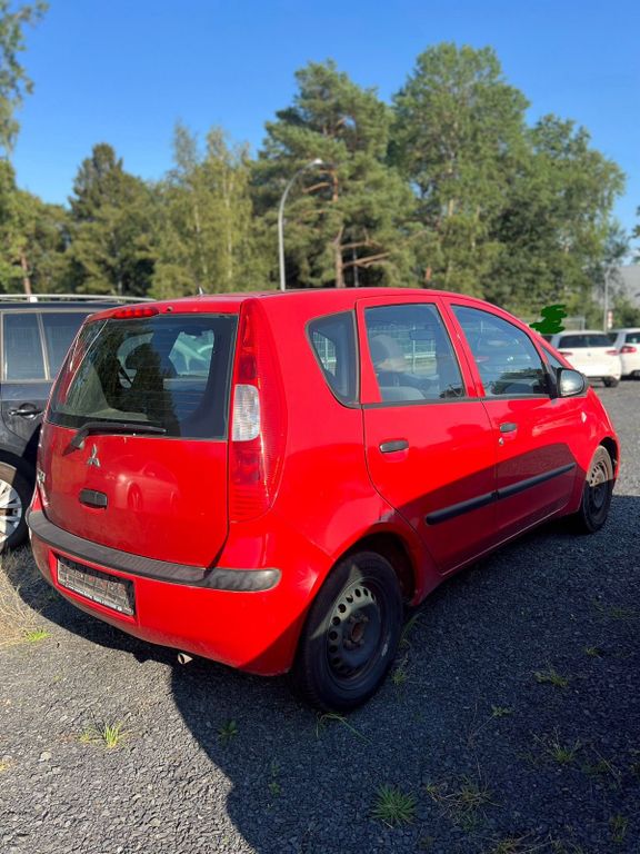Mitsubishi Colt 2006