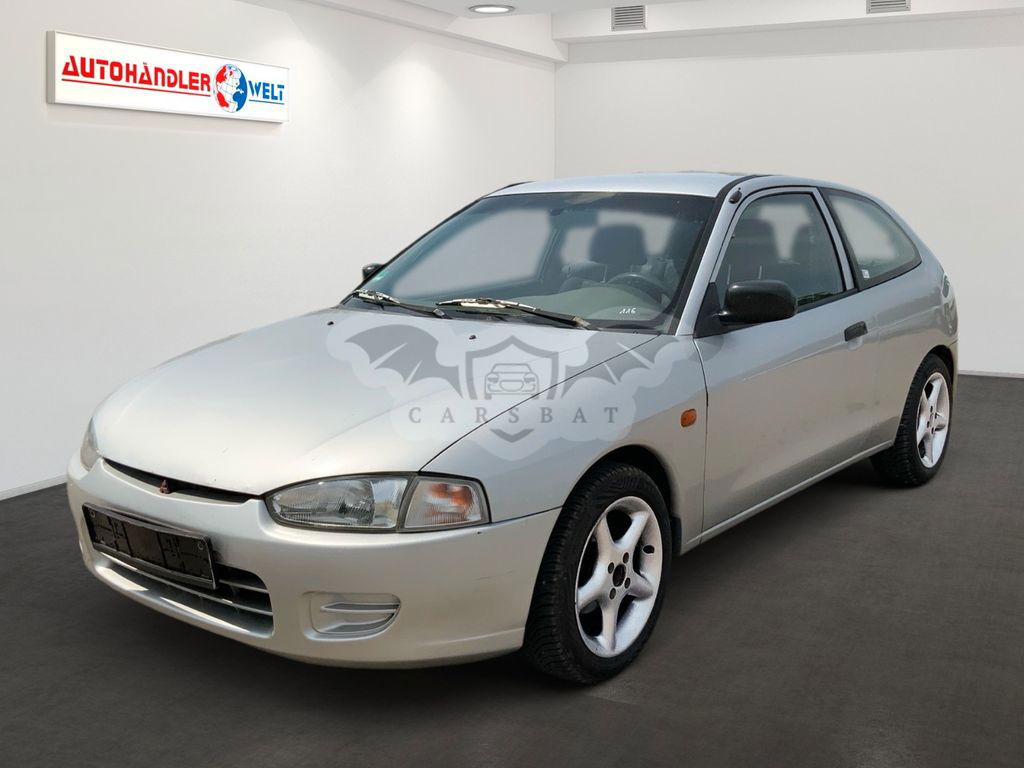 Mitsubishi Colt 1997