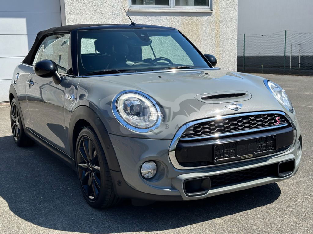Mini Cooper 2017