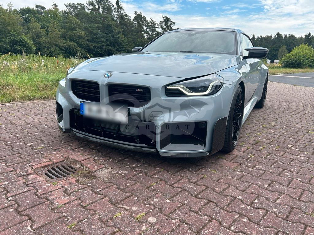 BMW M2 2024