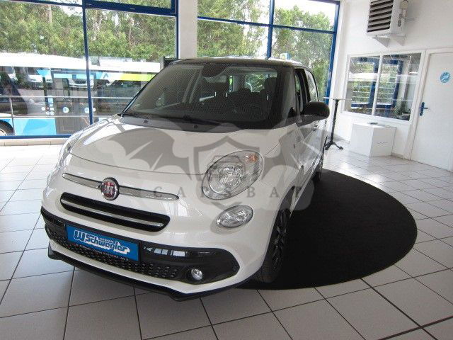 Fiat 500L 2020