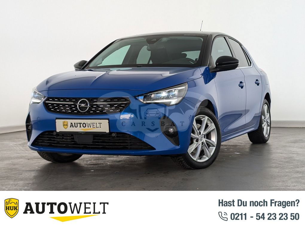 Opel Corsa 2023